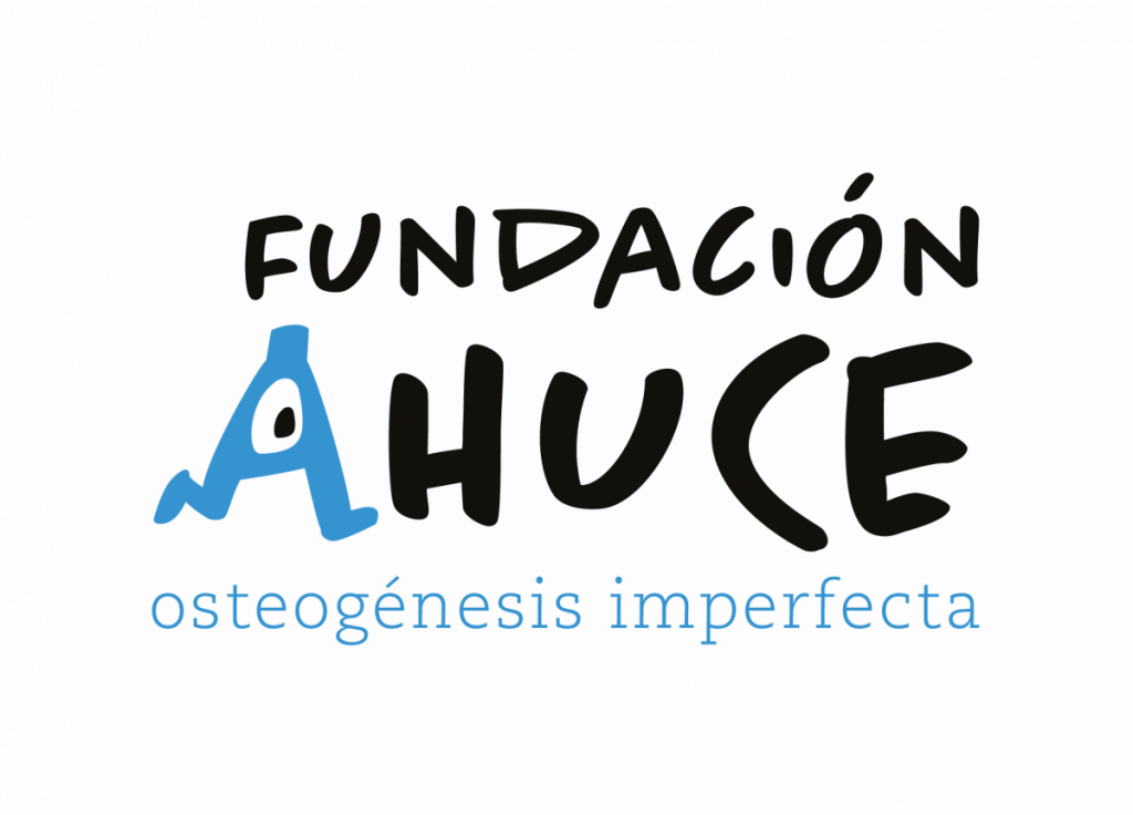 Fundación AHUCE Logo